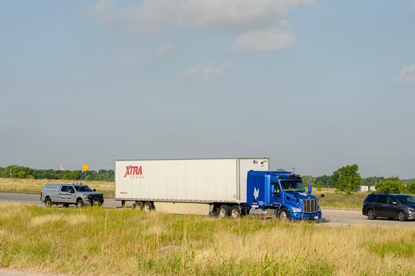Embark Trucks Shuts Down Amidst Uncertainty in Autonomous Trucking