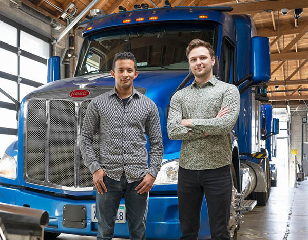 Embark Trucks expands operations into 4 new markets - FreightWaves