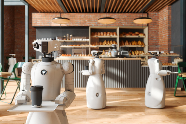 Humanoid Robotics Industry Continues Expanding Capabilities, Finds