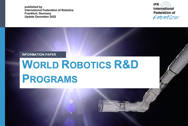 Topics Framework – The International Association for Automation and  Robotics in Construction