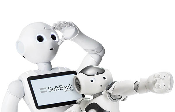 Robotics Group Acquires SoftBank Robotics Europe Service Robot Portfolio - Robotics 24/7