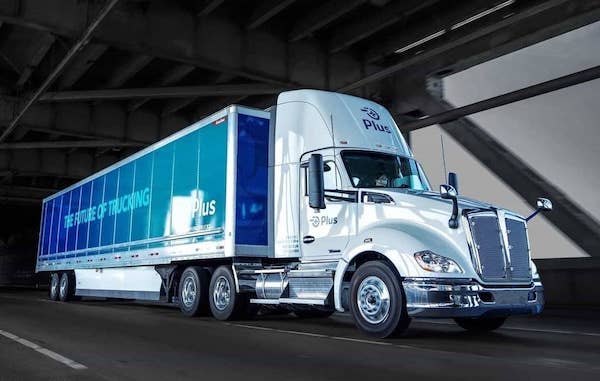 Embark Trucks Shuts Down Amidst Uncertainty in Autonomous Trucking Market -  Robotics 24/7