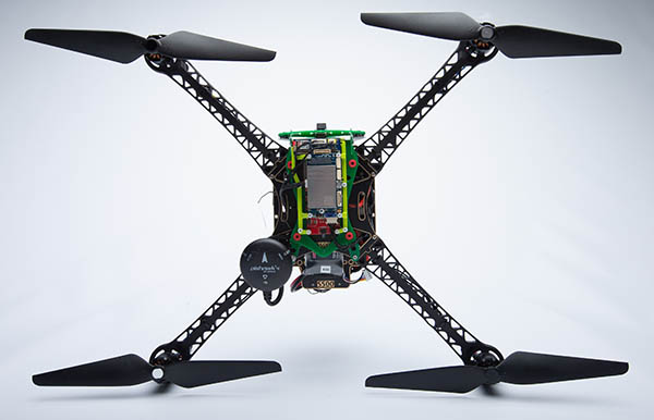 Qualcomm ModalAI drone