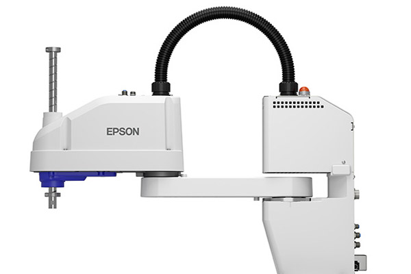 Epson to Unveil New High Performance SCARA Robots at The Assembly Show ...