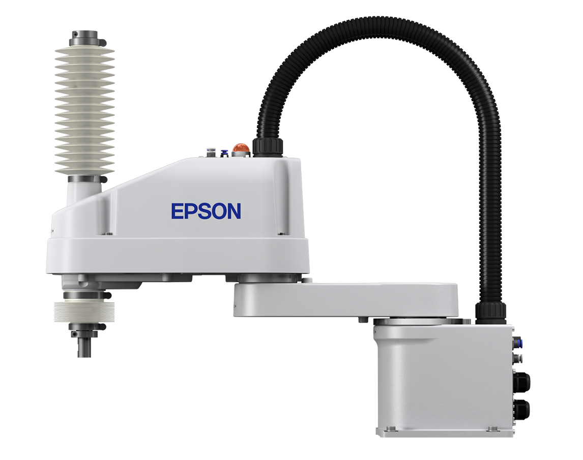 Epson Robots Recognizes Top Distributors at Robotics Distribution ...
